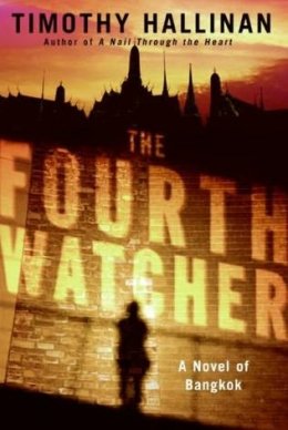 The fourth watcher