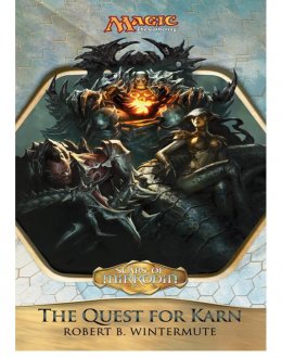 The Quest for Karn