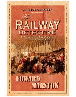 The Railway Detective