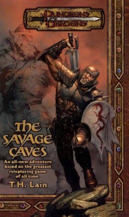 The Savage Caves