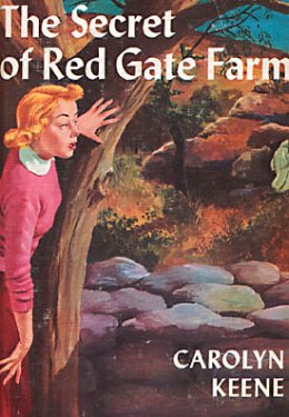 The Secret of Red Gate Farm
