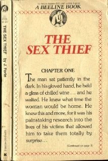 The Sex Thief