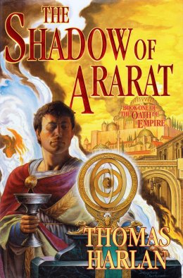 The shadow of Ararat