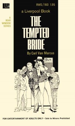 The tempted bride