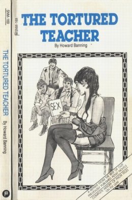 The tortured teacher