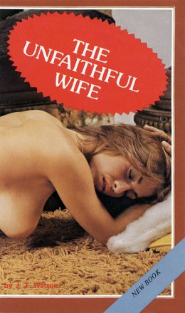 The unfaithful wife
