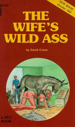 The wife_s wild ass