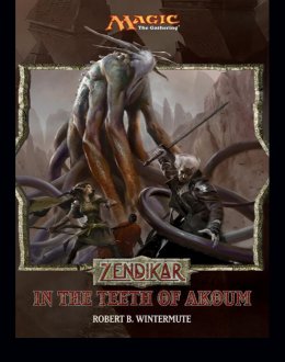 Zendikar: In the Teeth of Akoum