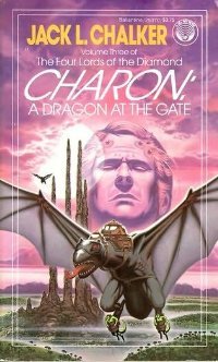 Charon: A Dragon at the Gate