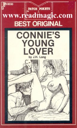Connie_s young lover
