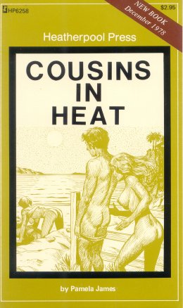 Cousins in heat