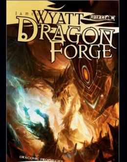 Dragon forge