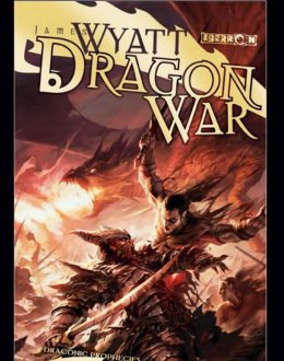 Dragon war