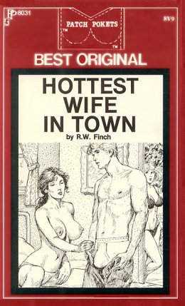 Hottest wife in town