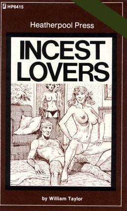 Incest lovers