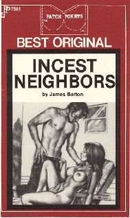 Incest neighbors