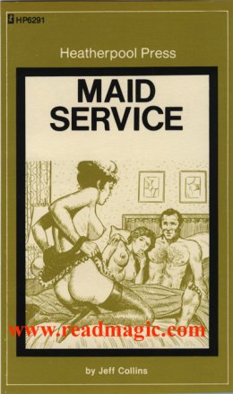 Maid service