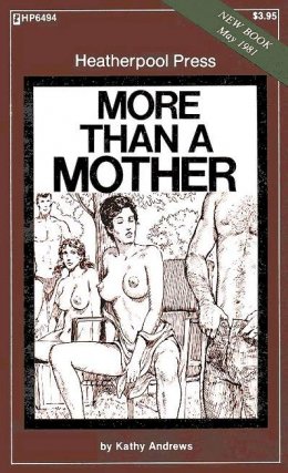 More than a mother