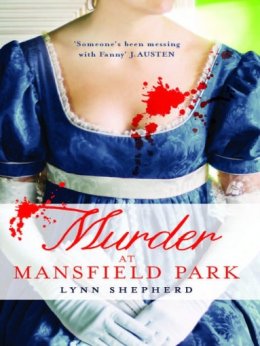Murder at Mansfield Park