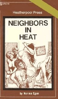 Nieghbors in heat