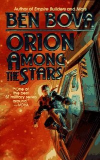 Orion Among the Stars