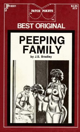 Peeping family