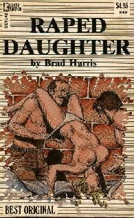 Raped daughter