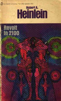 Revolt In 2100