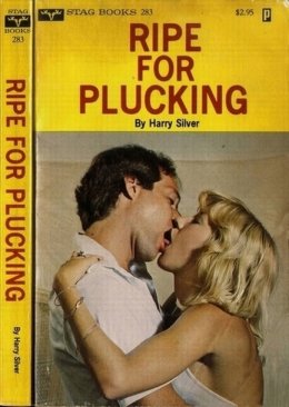 Ripe for plucking