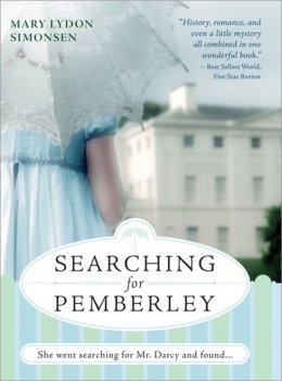 Searching for Pemberley