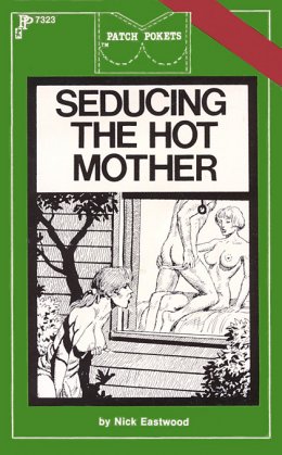 Seducing the hot mother