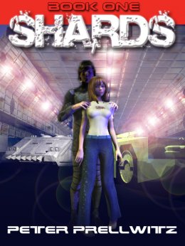 Shards Book One