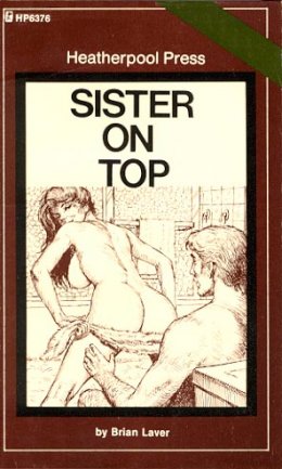 Sister on top