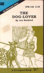 The dog-lover