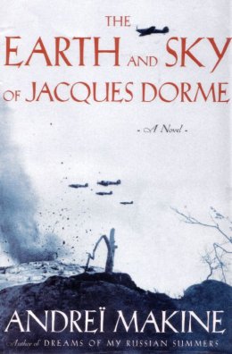 The Earth And Sky Of Jacques Dorme