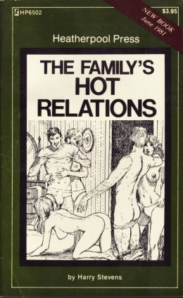 The family_s hot relations