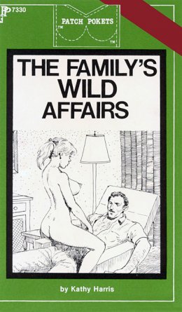 The family_s wild affairs