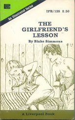 The girlfriend_s lesson
