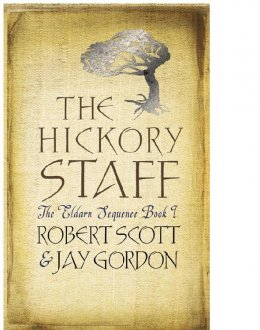The Hickory Staff