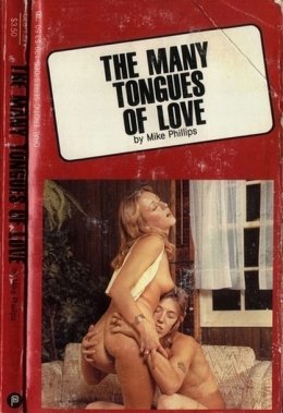 The many tongues of love