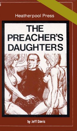 The preacher_s daughters