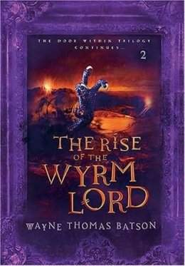The Rise of the Wrym Lord