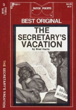 The secretary_s vacation