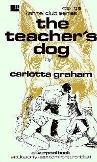 The Teacher_s Dog