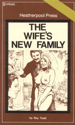 The wife_s new family