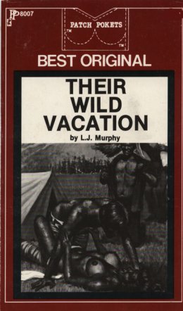 Their wild vacation