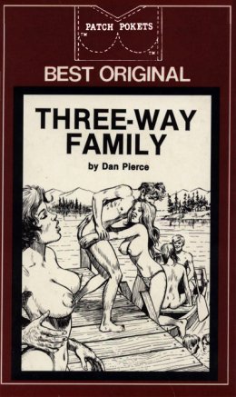 Three-way family