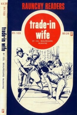 Trade-in wife