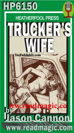 Trucker_s wife