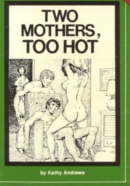 Two mothers, too hot